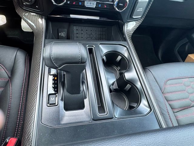 Used 2025 Ford F150 Lariat w/ Equipment Group 502A High AWD/4WD image 52