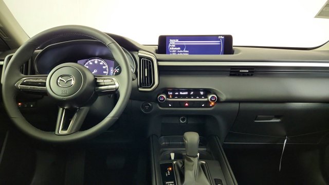 New 2026 MAZDA CX-50 2.5 Hybrid w/ Weather Package AWD/4WD image 24