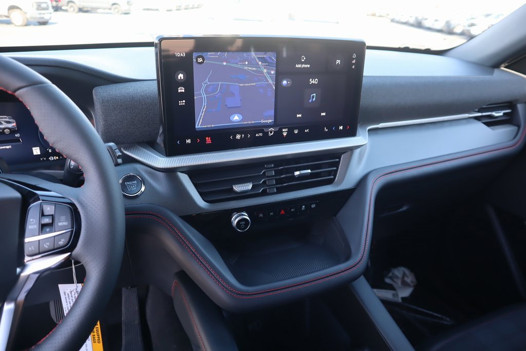 New 2026 Ford Explorer ST-Line w/ ST-Line Street Pack image 5