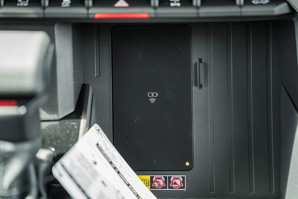 New 2026 Toyota Tundra Limited image 27