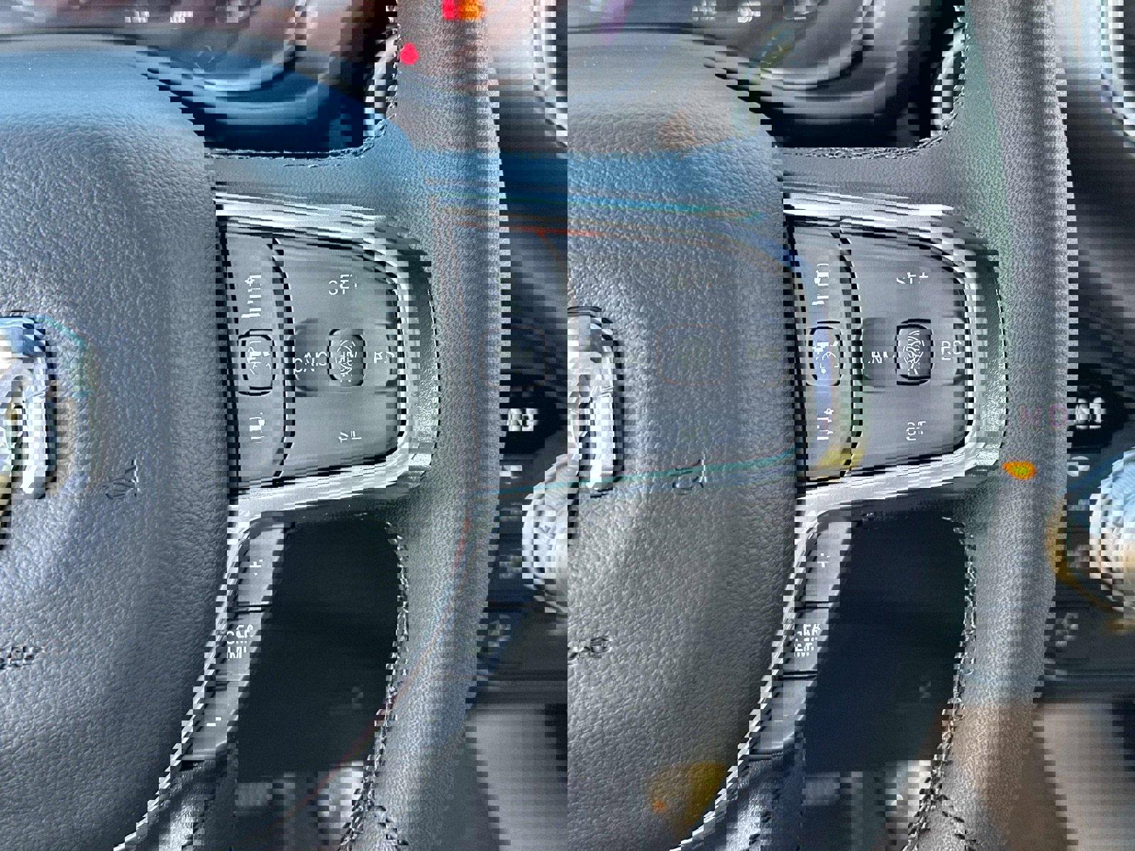 New 2026 RAM 1500 Laramie w/ Night Edition image 30