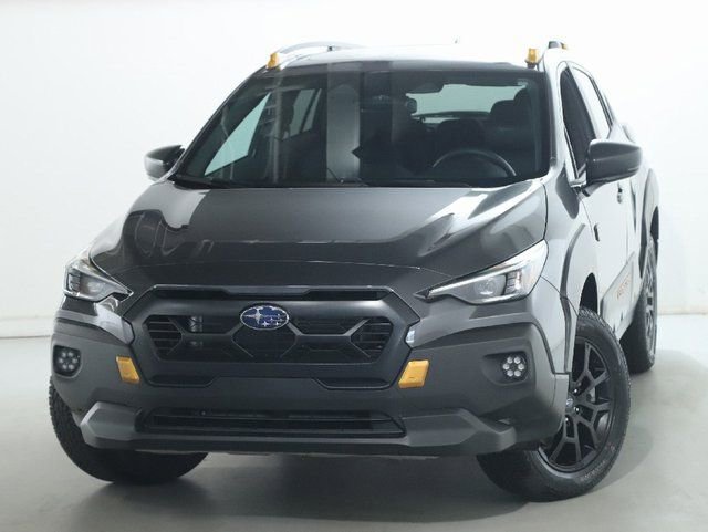 Certified 2024 Subaru Crosstrek 2.5i Wilderness AWD/4WD image 3