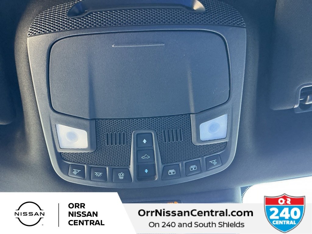 Used 2024 Ford Expedition Max Limited image 22