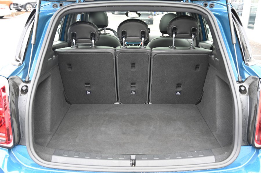 Used 2021 MINI Cooper Countryman ALL4 image 16