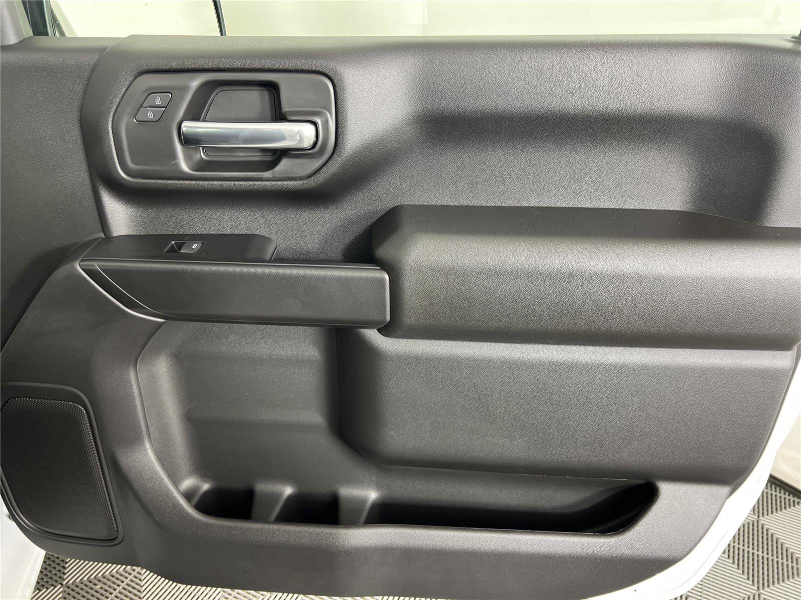 New 2026 GMC Sierra 2500 Pro w/ Convenience Package AWD/4WD image 10