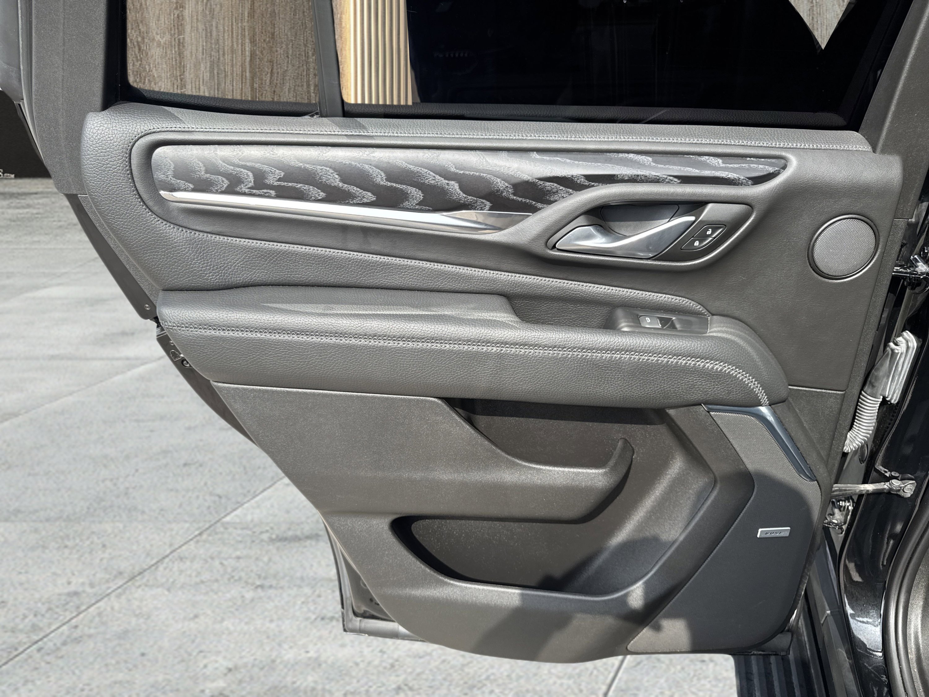 Used 2022 GMC Yukon Denali image 31