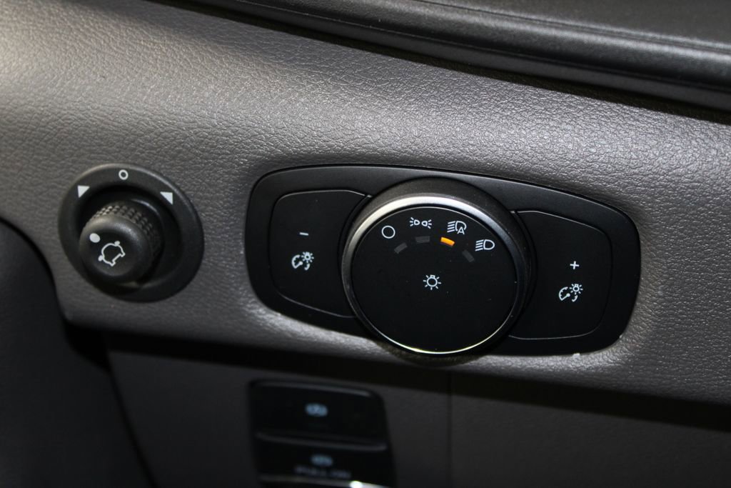 New 2026 Ford Transit 350 XL image 35