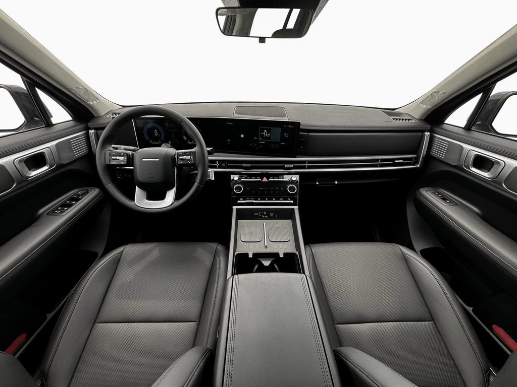 New 2025 Hyundai Santa Fe XRT image 13