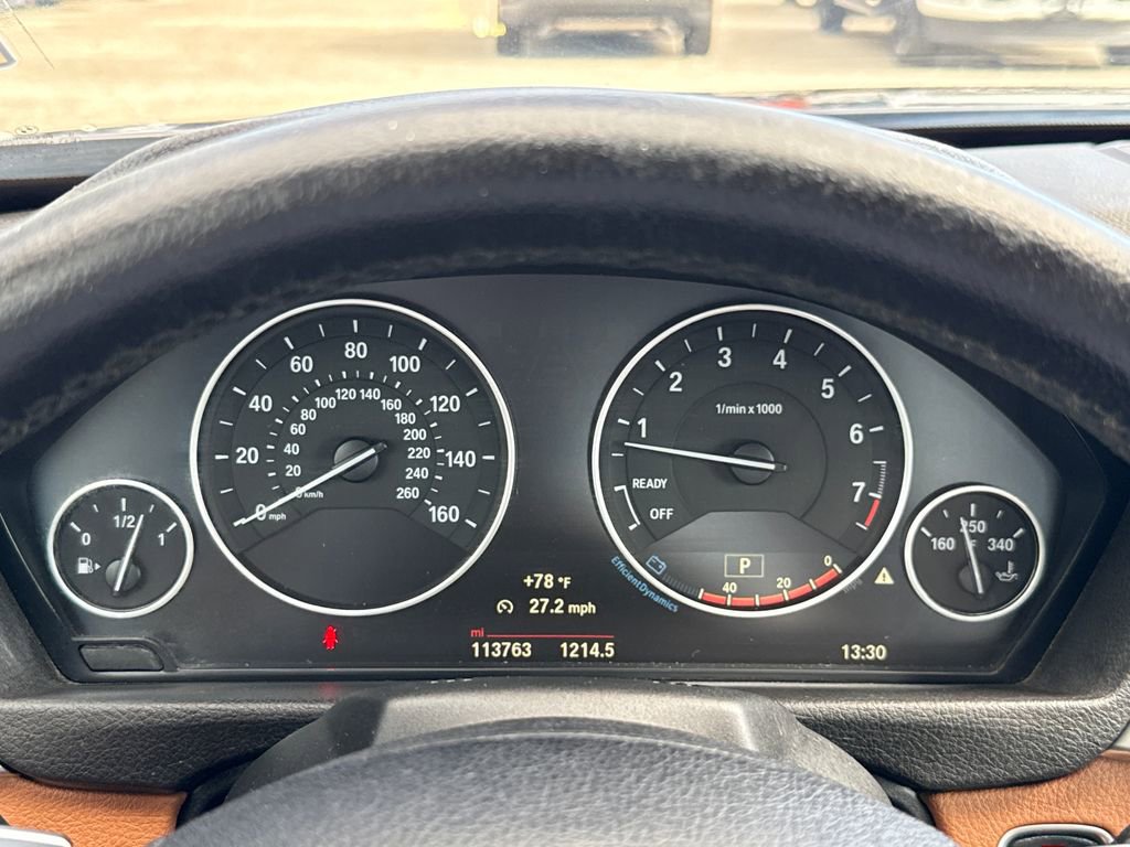 Used 2015 BMW 435i xDrive Convertible image 18