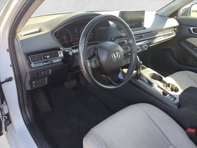 Used 2024 Honda Civic EX image 10