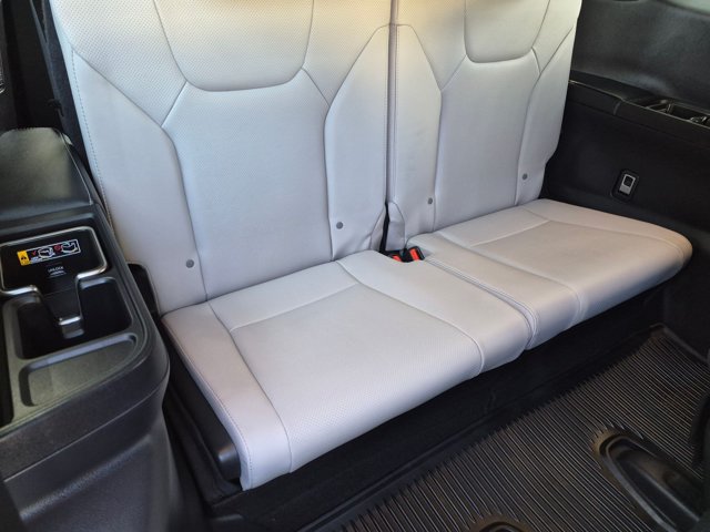 Used 2026 Lexus TX 350 FWD w/ Convenience Package image 19