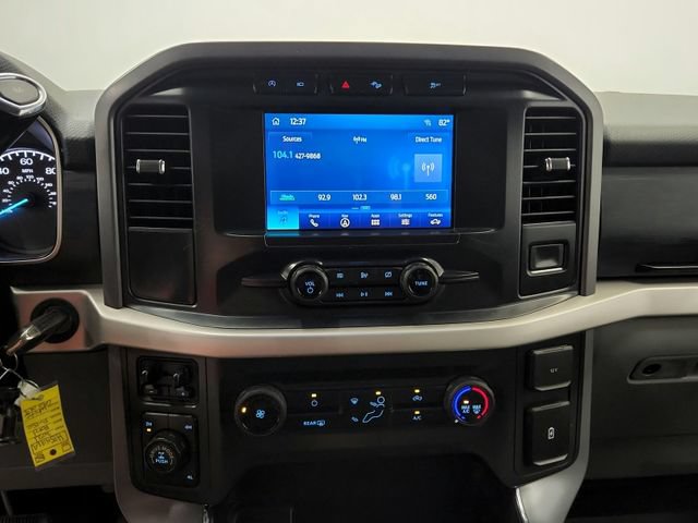 Used 2021 Ford F150 XLT w/ XTR Package AWD/4WD image 32
