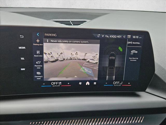 Used 2025 BMW 228i xDrive AWD/4WD image 12