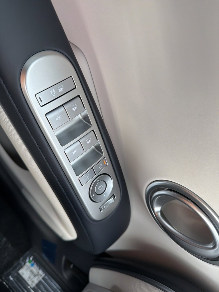 New 2026 Hyundai Palisade Calligraphy image 38