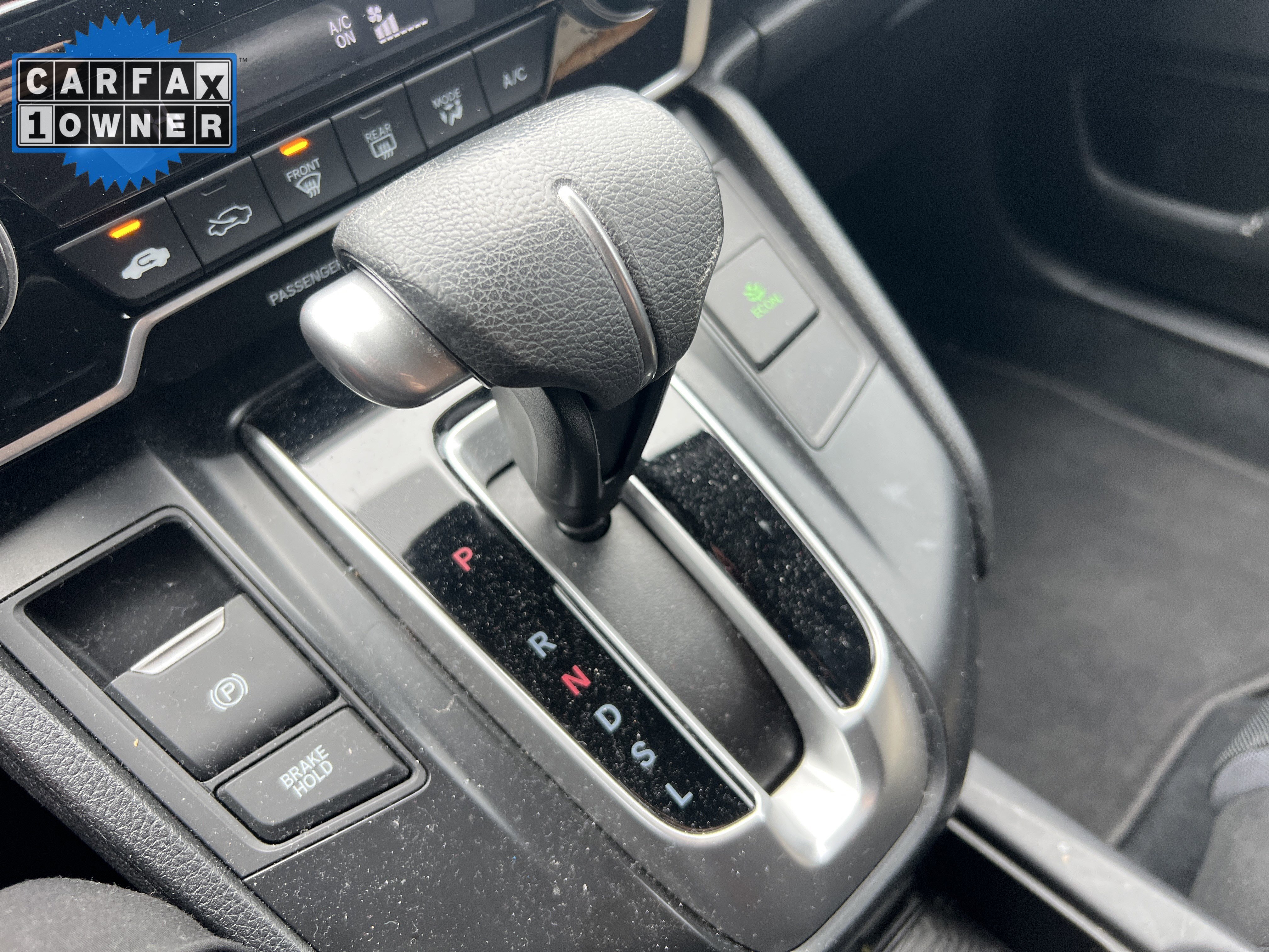 Used 2018 Honda CR-V LX image 26