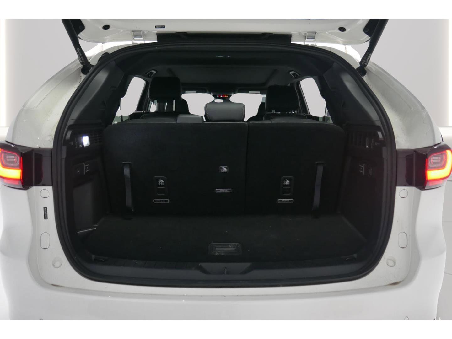 New 2024 MAZDA CX-90 Plug-In Hybrid w/ Premium Plus image 29