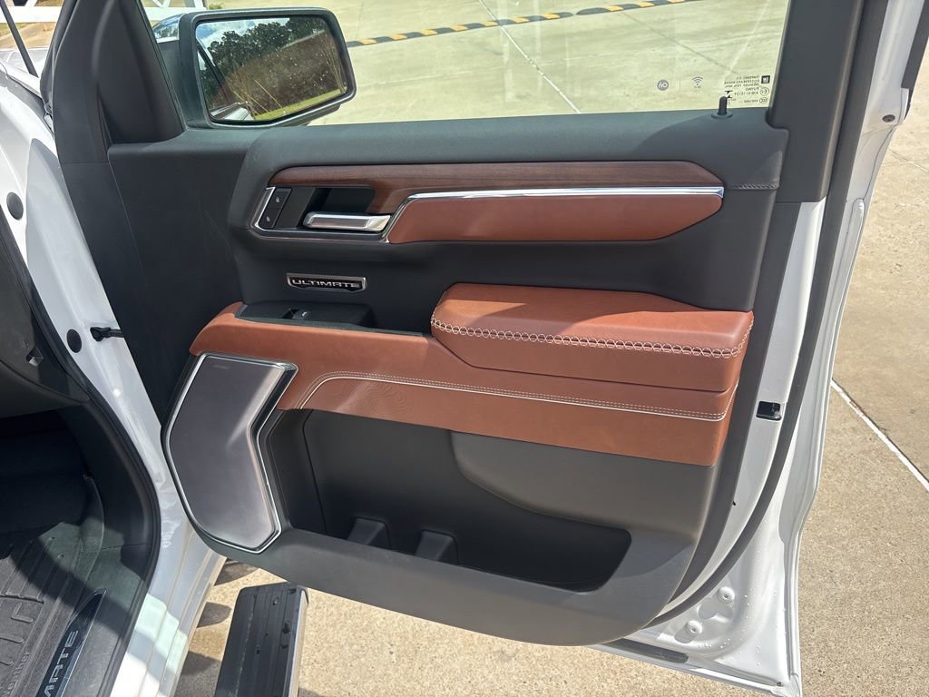 Certified 2023 GMC Sierra 1500 Denali Ultimate AWD/4WD image 61