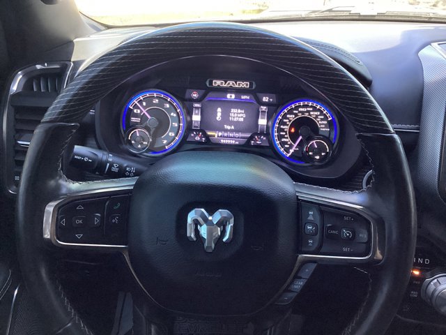 Used 2019 RAM 1500 Limited image 27