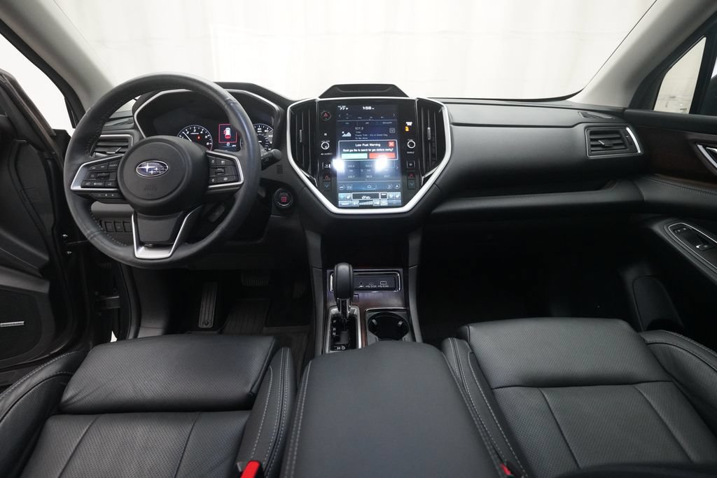 Certified 2023 Subaru Ascent Touring AWD/4WD image 5