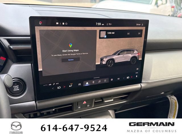 New 2026 MAZDA CX-5 Select AWD/4WD image 21