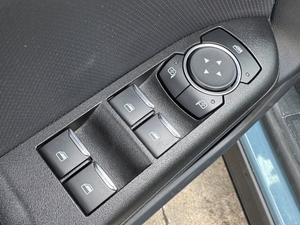 Used 2021 Ford Bronco Sport Outer Banks image 17