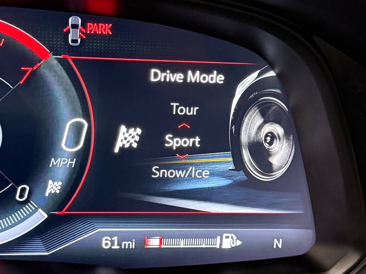 Used 2021 Cadillac CT5 Premium Luxury w/ Technology Package AWD/4WD image 18