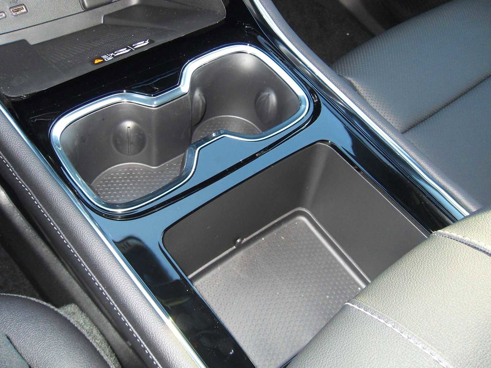 New 2026 Chevrolet Traverse LT w/ Driver Confidence Package image 24