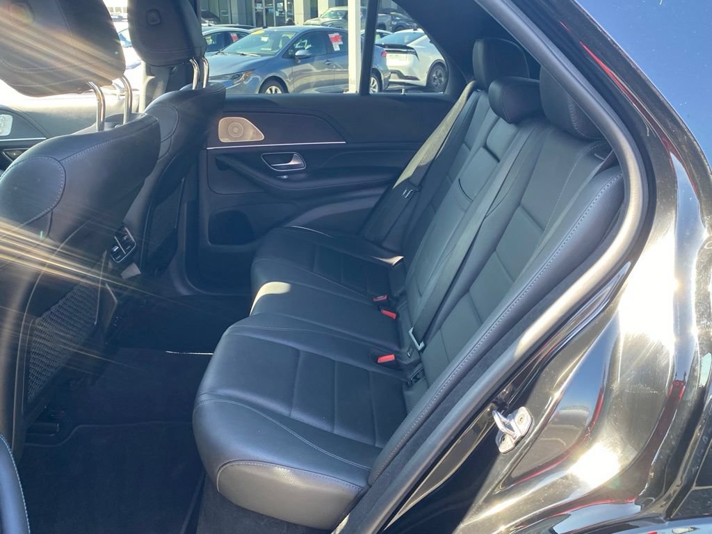 Used 2022 Mercedes-Benz GLE 350 4MATIC image 6