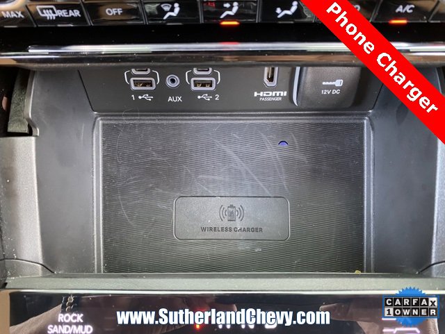 Used 2024 Jeep Grand Cherokee Summit image 39