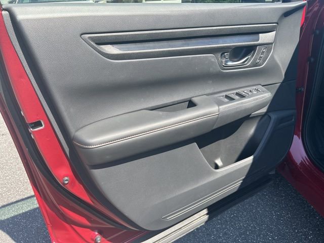 Used 2025 Honda CR-V Sport-L image 14