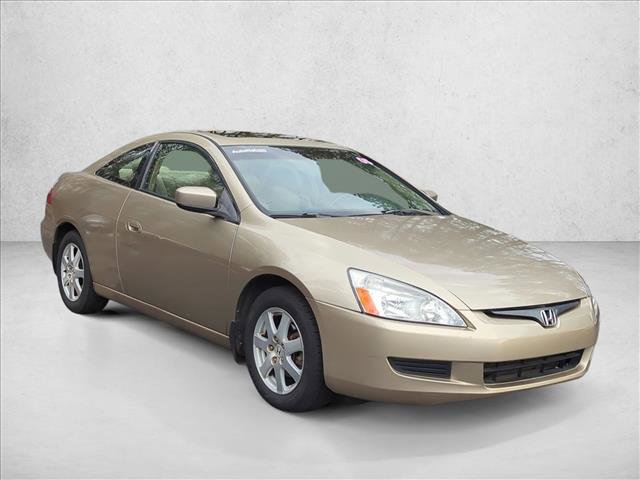 Used 2005 Honda Accord EX-L image 3