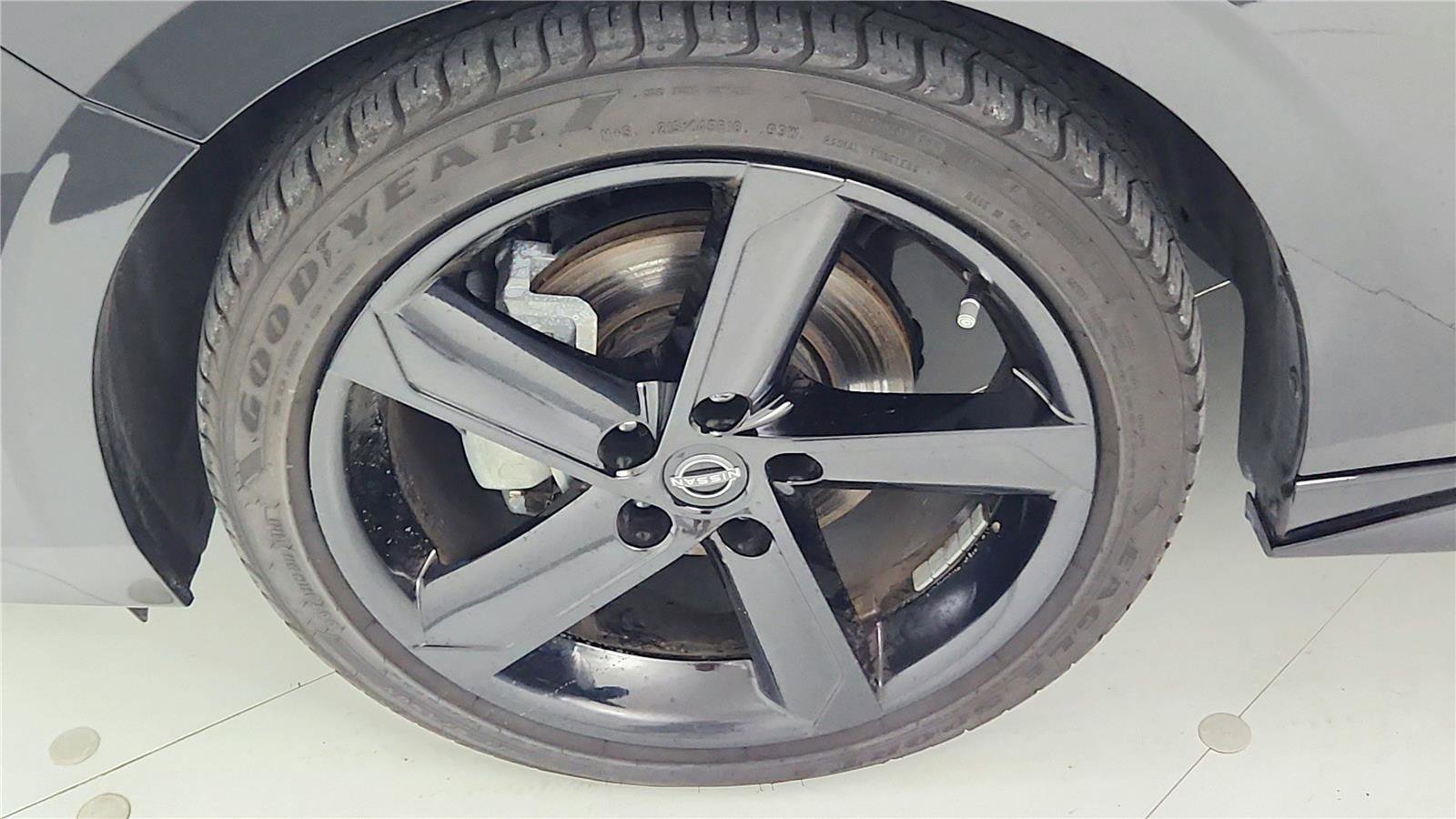 Used 2024 Nissan Sentra SR image 16