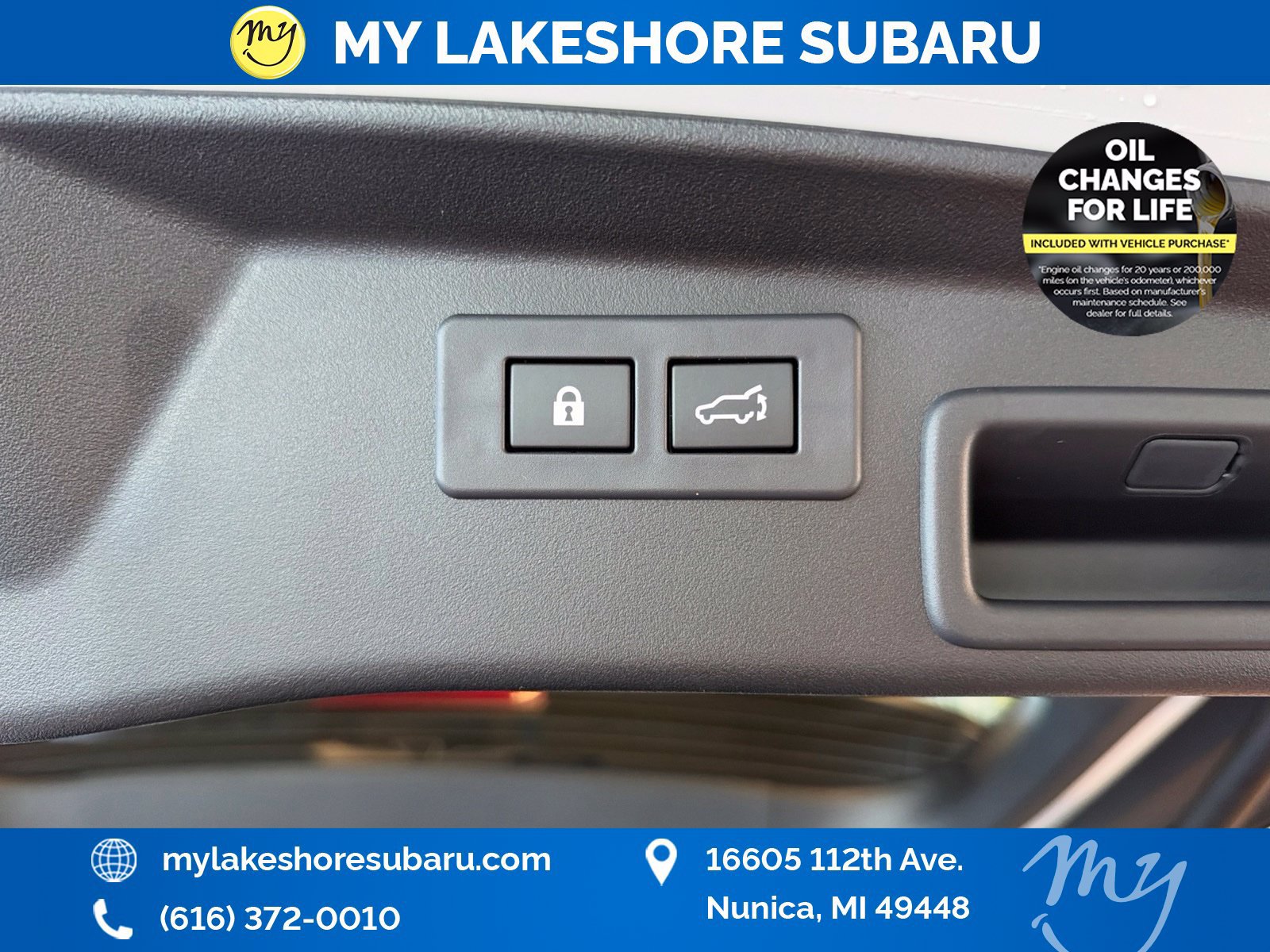 New 2026 Subaru Outback Premium AWD/4WD image 26