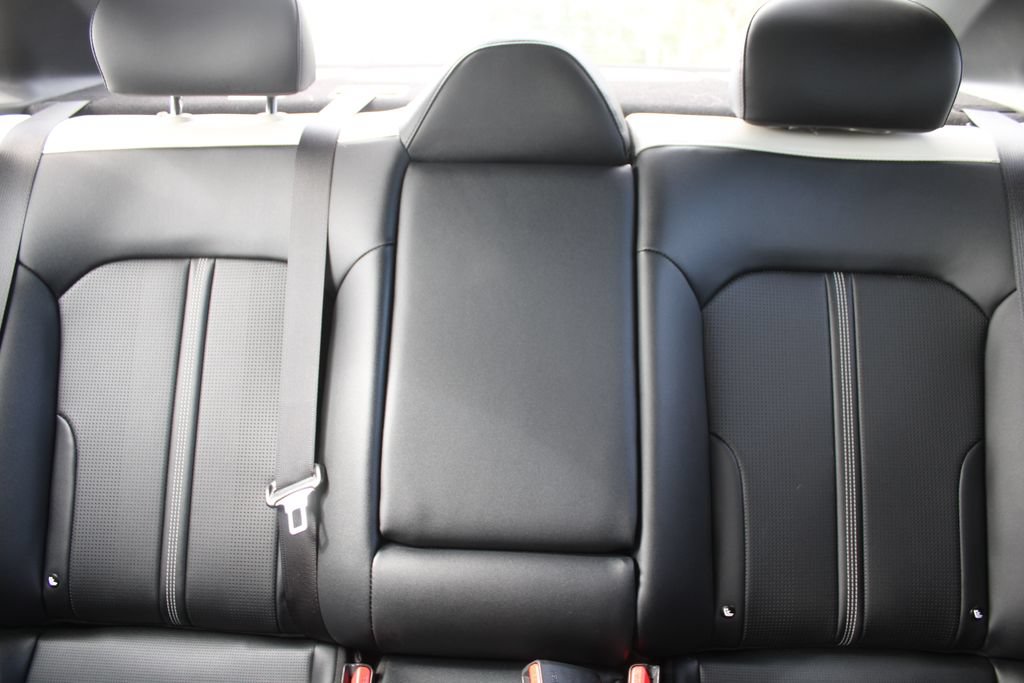Certified 2025 Kia K5 GT-Line w/ GT-Line Premium Package FWD image 57