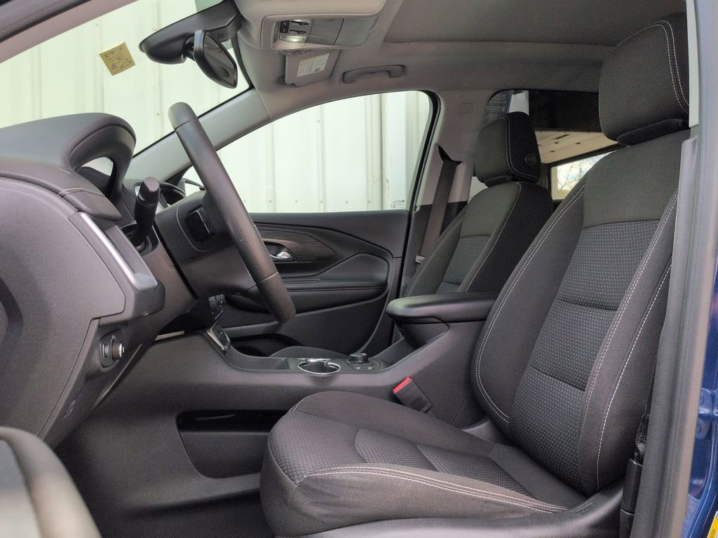 Certified 2023 GMC Terrain SLE w/ Driver Convenience Package AWD/4WD image 12