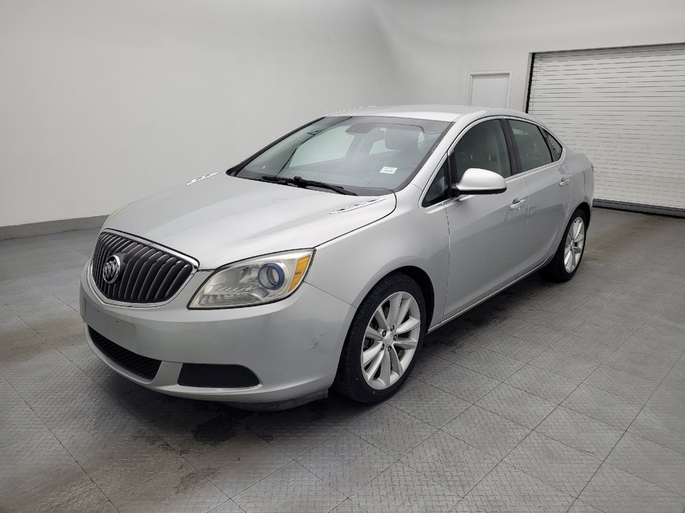 Used 2015 Buick Verano w/ Comfort Package image 2