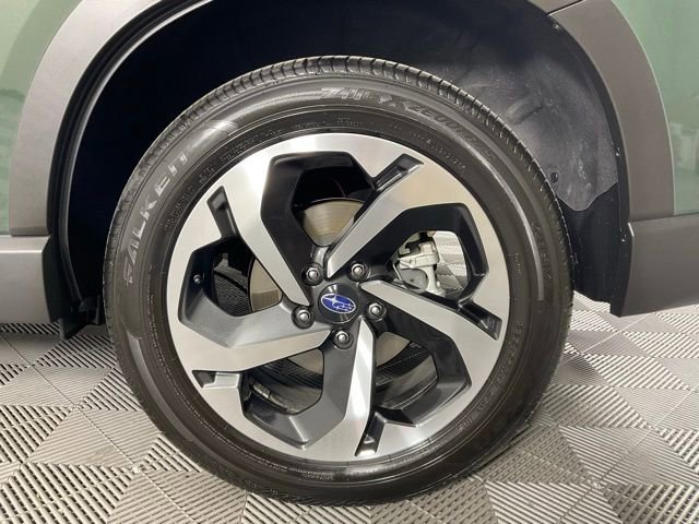 Used 2024 Subaru Forester Touring image 10