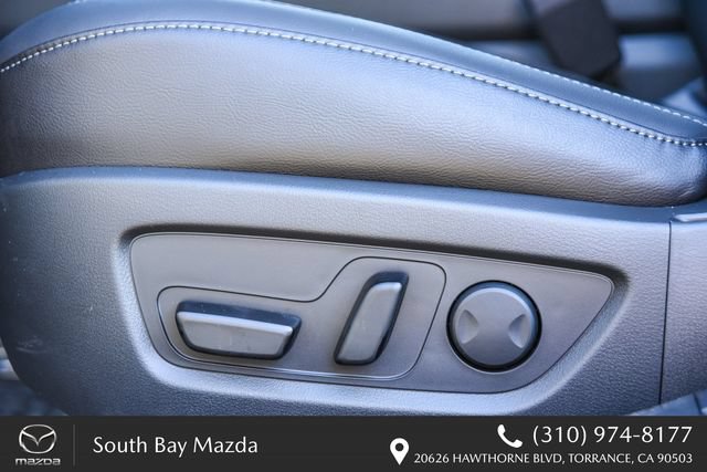 New 2026 MAZDA CX-50 2.5 Hybrid w/ Cargo Package AWD/4WD image 21
