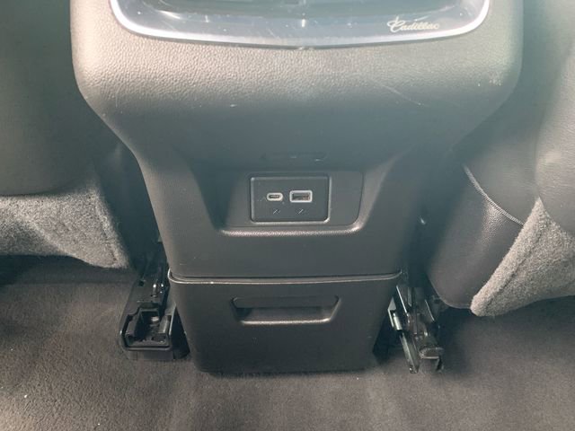 Used 2020 Cadillac XT6 Premium Luxury w/ Platinum Package image 18