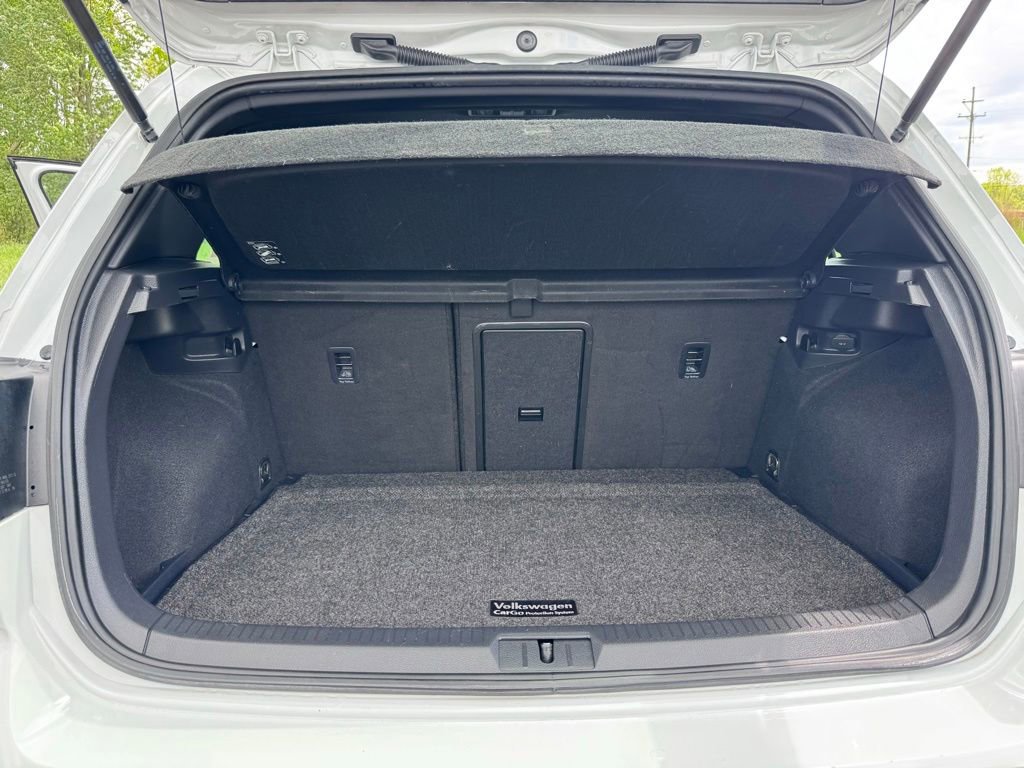 Used 2019 Volkswagen GTI S w/ Driver Assistance Package FWD image 33