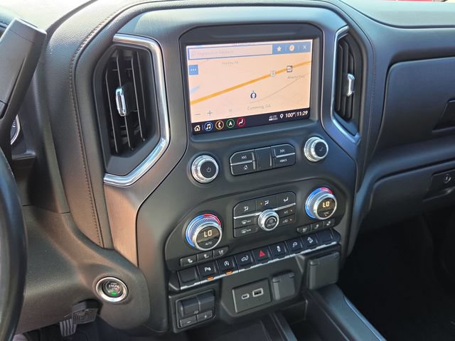 Used 2019 GMC Sierra 1500 AT4 w/ AT4 Premium Package AWD/4WD image 18