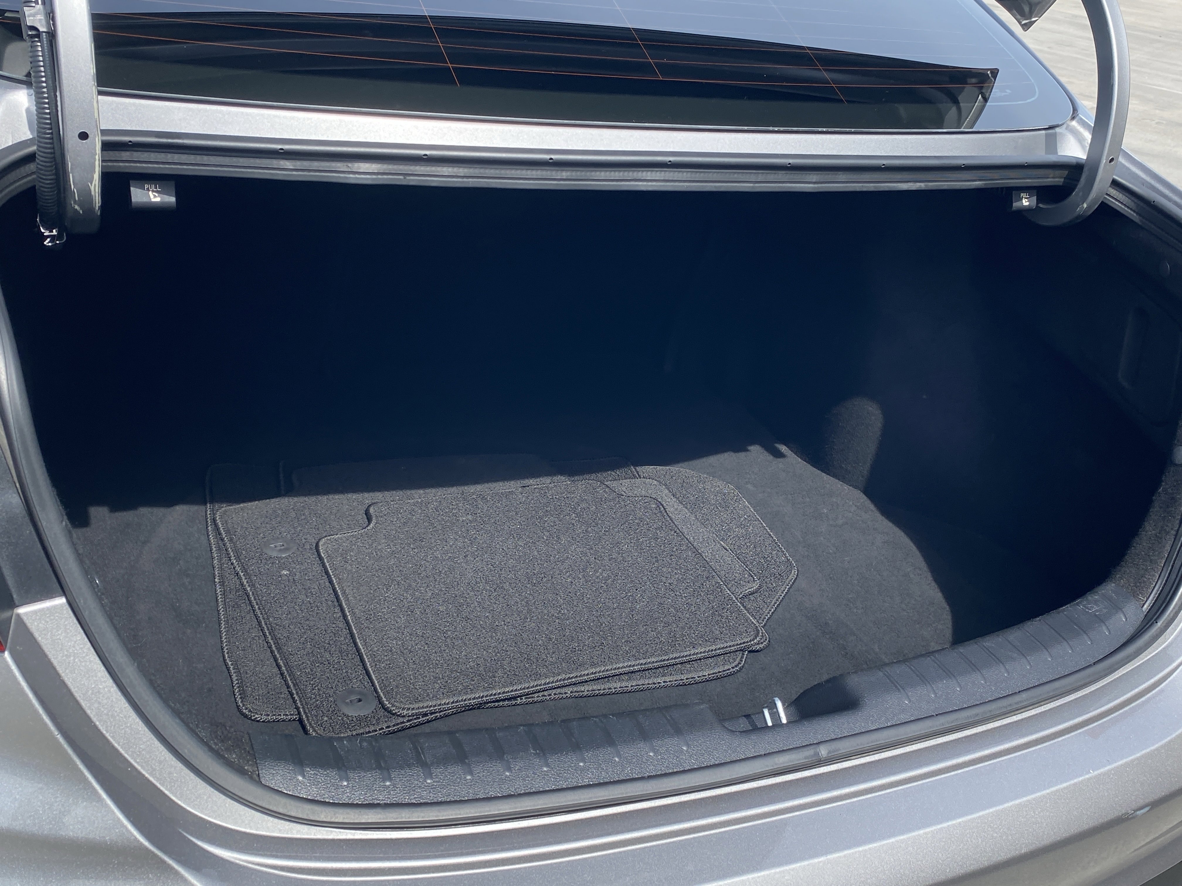 Used 2023 Kia Forte LXS image 12