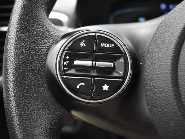 Used 2023 Kia Soul LX w/ LX Technology Package image 24