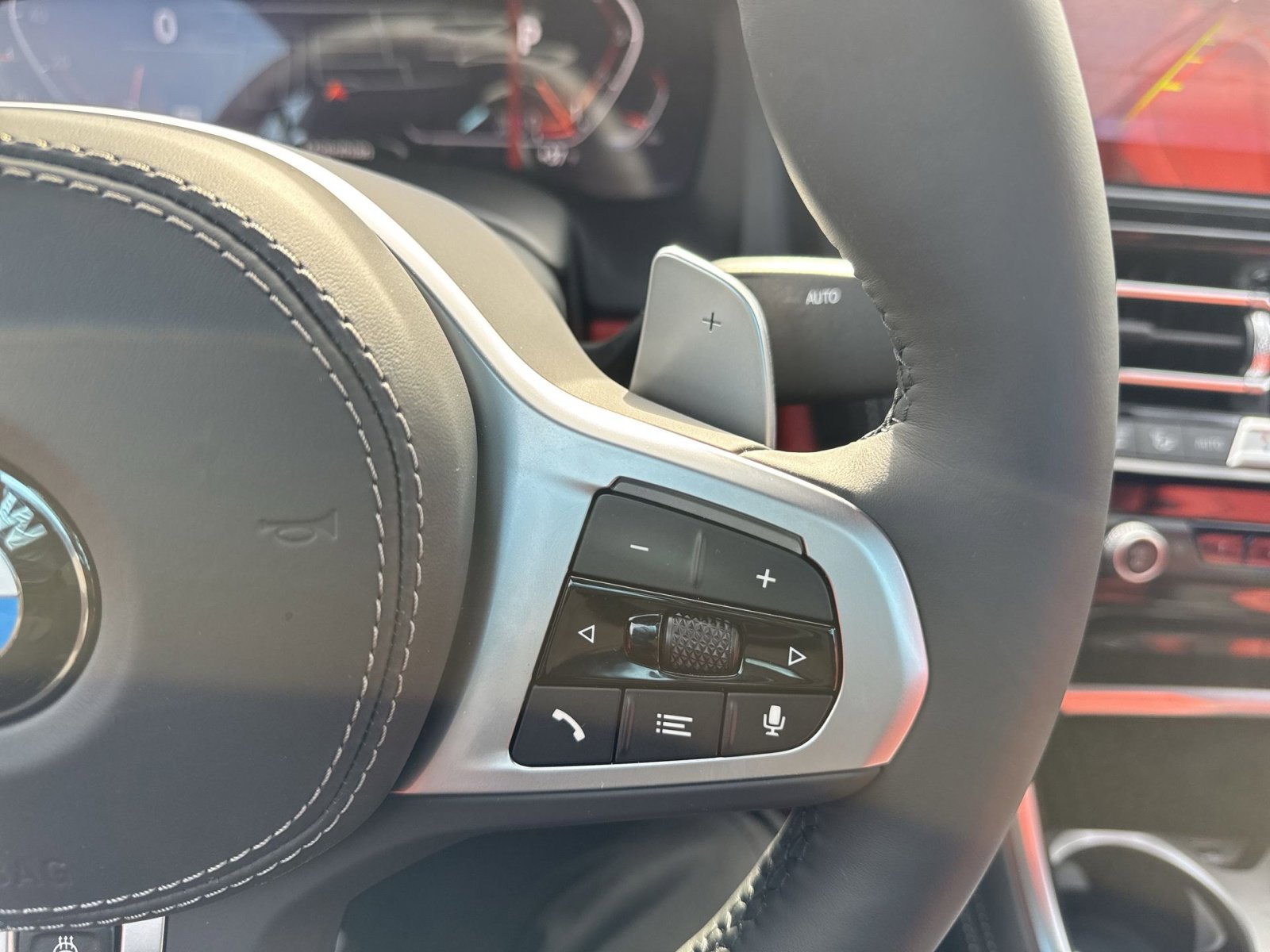 New 2026 BMW 840i xDrive image 17