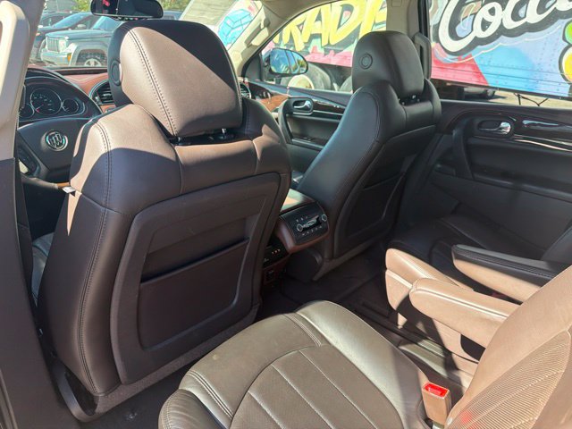 Used 2014 Buick Enclave Premium AWD/4WD image 19