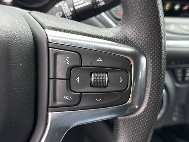 Used 2024 Chevrolet Blazer LT w/ Convenience Package FWD image 19