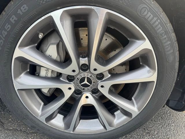 Used 2023 Mercedes-Benz E 450 4MATIC Sedan w/ Premium Package image 25
