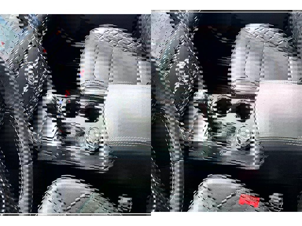 Used 2018 Ford Explorer Platinum AWD/4WD image 15