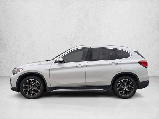 Used 2020 BMW X1 xDrive28i AWD/4WD image 9