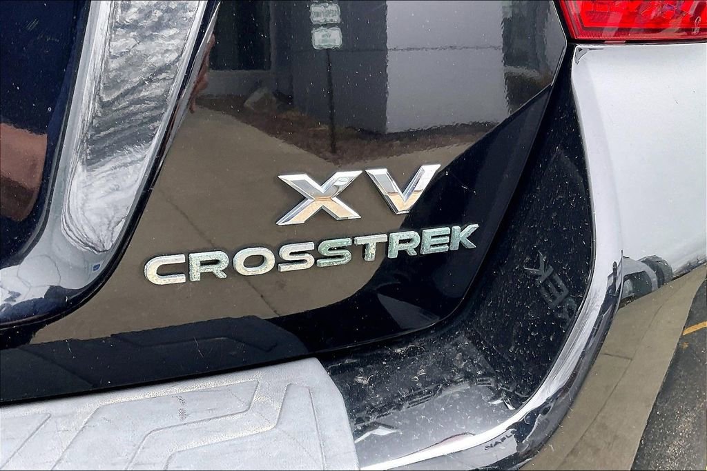 Used 2013 Subaru Crosstrek 2.0i Limited w/ Popular Pkg 2 AWD/4WD image 9